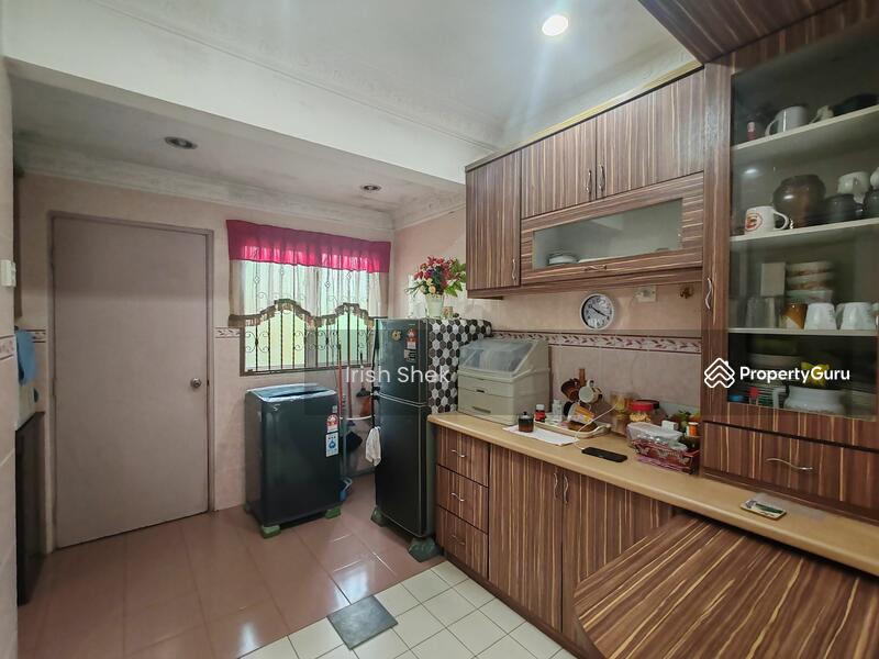 2-storey Terraced House for Sale in Kota Kemuning (Shah Alam) - Irish Shek - PropertyGuru.com.my