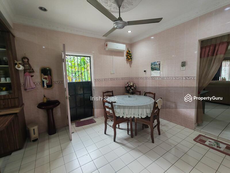 2-storey Terraced House for Sale in Kota Kemuning (Shah Alam) - Irish Shek - PropertyGuru.com.my