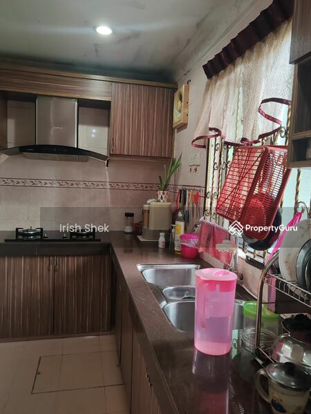 2-storey Terraced House for Sale in Kota Kemuning (Shah Alam) - Irish Shek - PropertyGuru.com.my