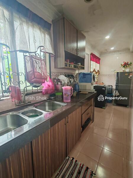 2-storey Terraced House for Sale in Kota Kemuning (Shah Alam) - Irish Shek - PropertyGuru.com.my