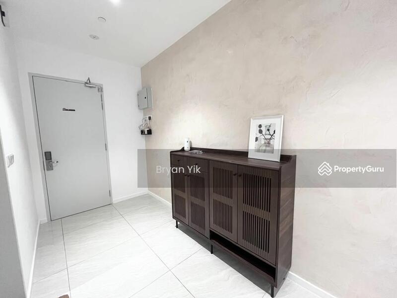 Service Residence for Rent at Quill Residence - Bryan Yik - PropertyGuru.com.my