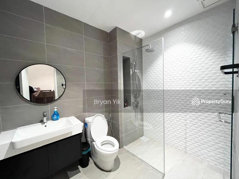 Service Residence for Rent at Quill Residence - Bryan Yik - PropertyGuru.com.my