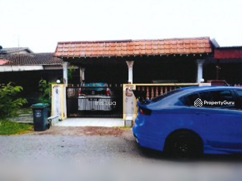 Jalan Karas, Taman Nira, 83000 Batu Pahat, Johor, Jalan Karas, Taman