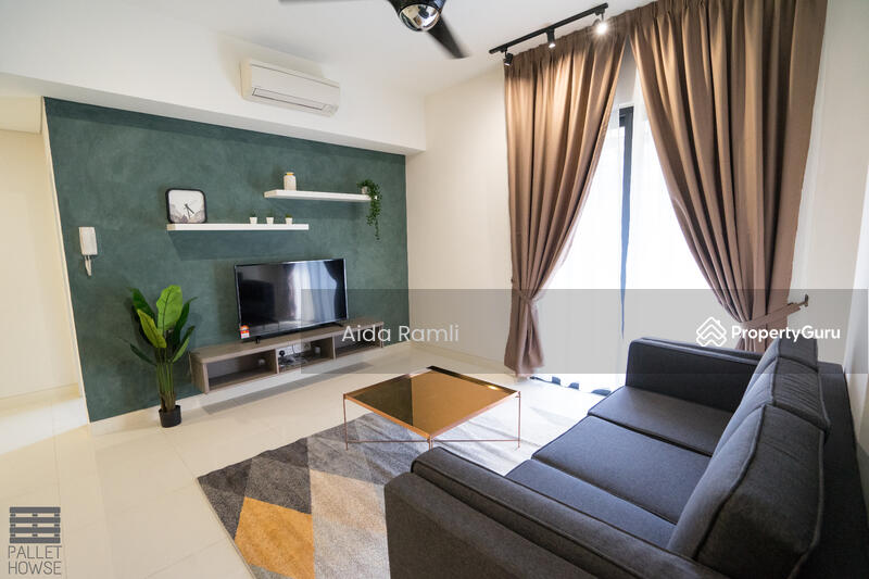 For Rent - Radia Residences