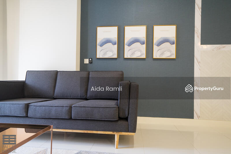 For Rent - Radia Residences