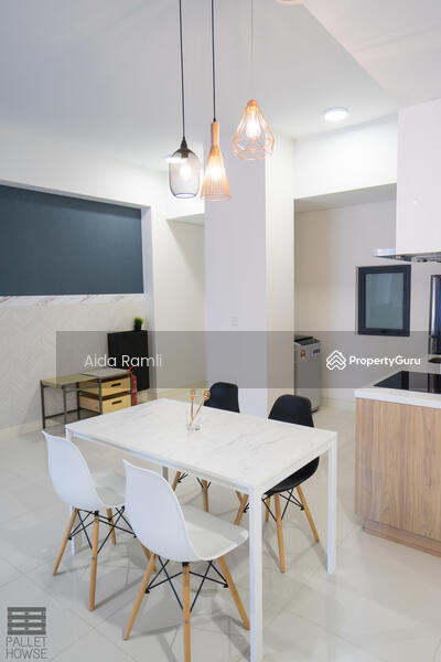 For Rent - Radia Residences