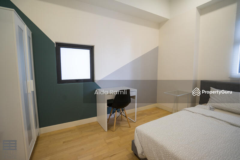 For Rent - Radia Residences