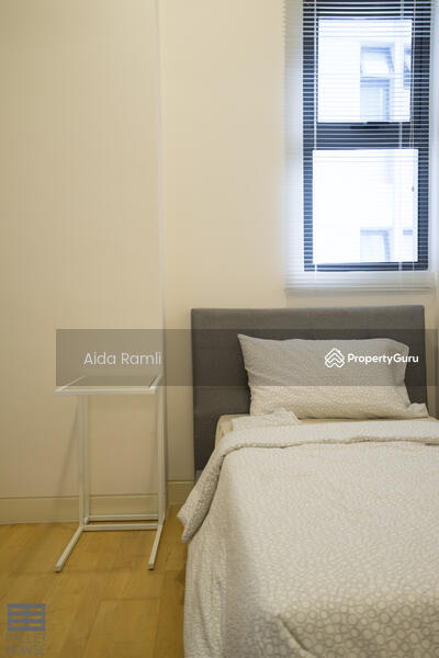 For Rent - Radia Residences