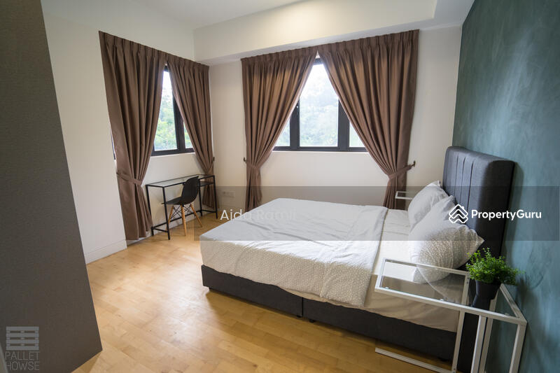 For Rent - Radia Residences