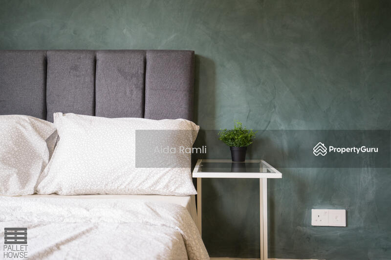 For Rent - Radia Residences