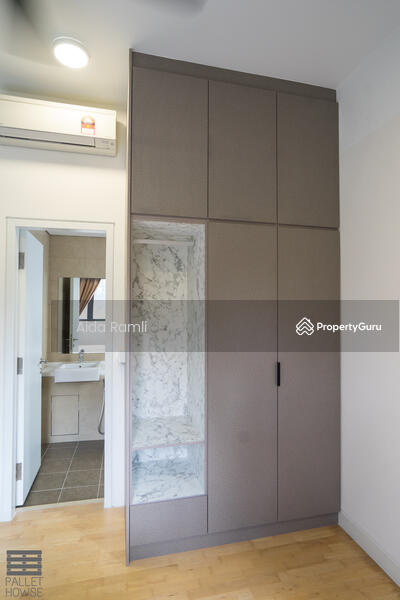 For Rent - Radia Residences