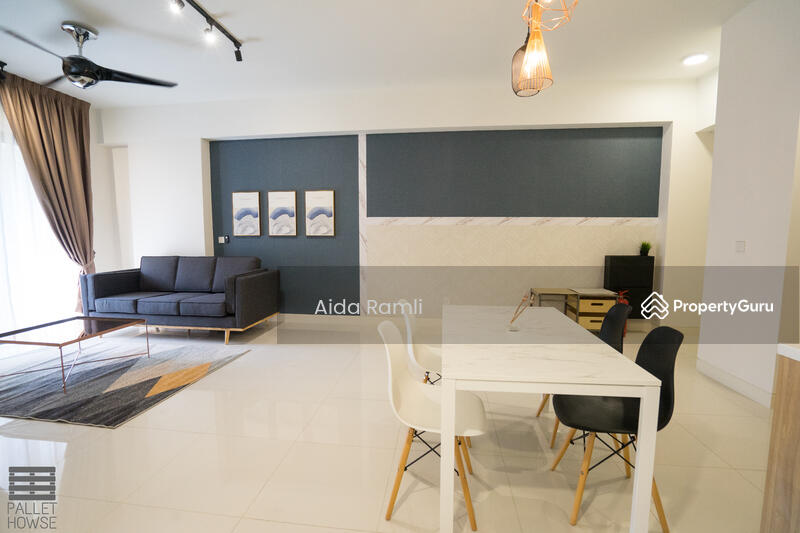 For Rent - Radia Residences