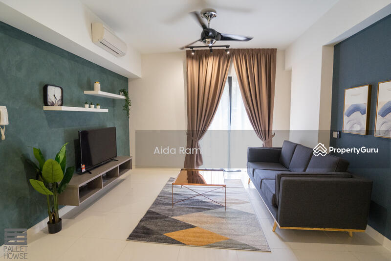 For Rent - Radia Residences