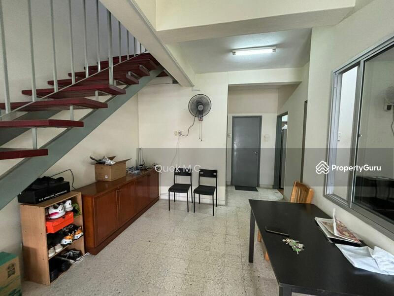 Untuk Dijual - PJS 7
