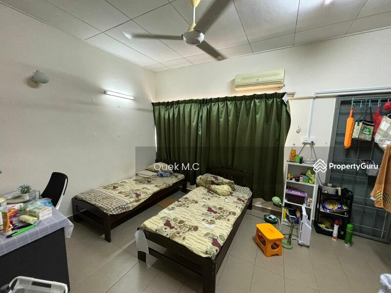 Untuk Dijual - PJS 7