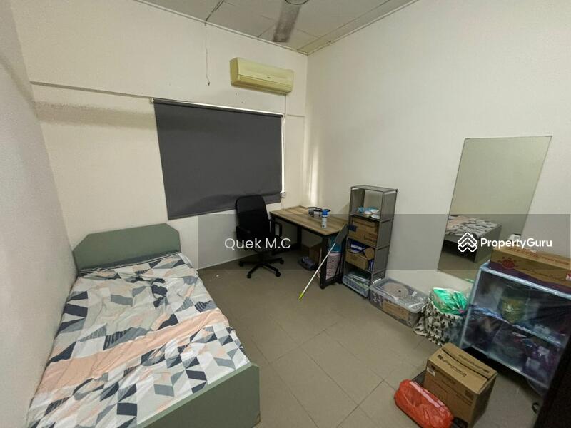 Untuk Dijual - PJS 7