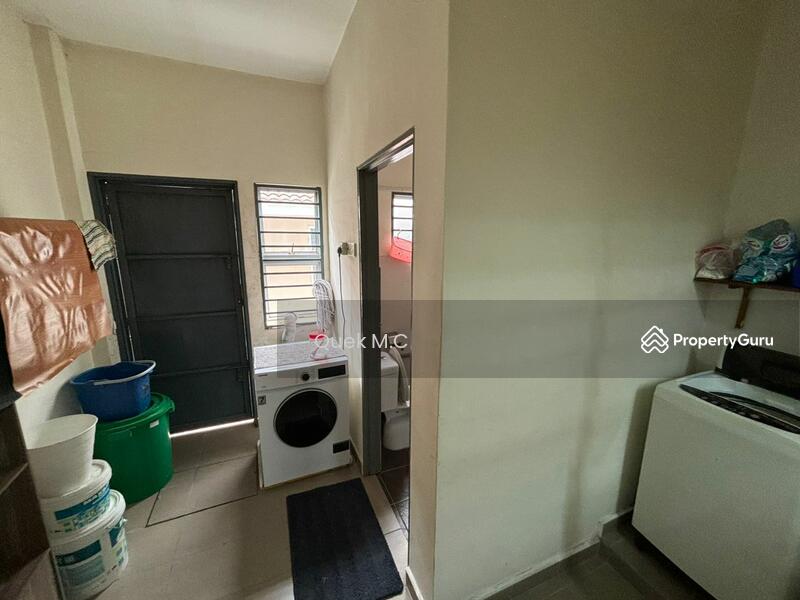 Untuk Dijual - PJS 7
