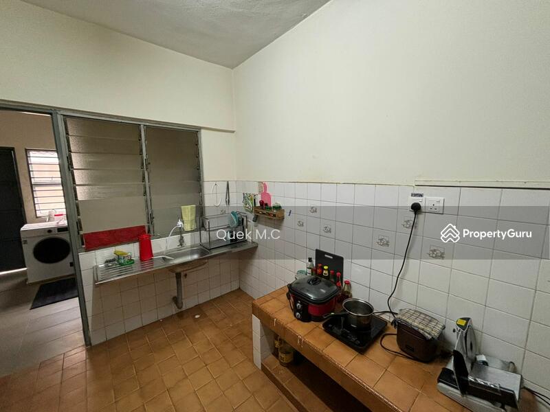 Untuk Dijual - PJS 7