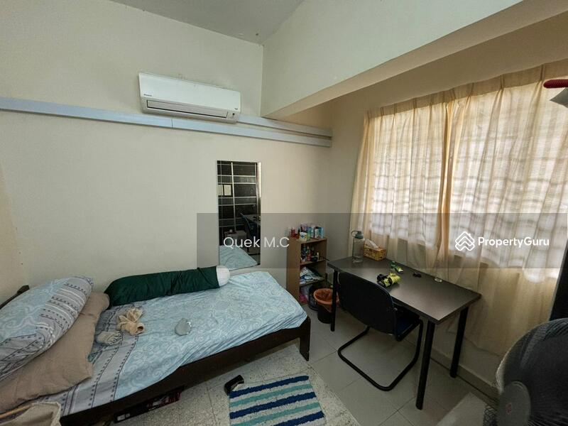 Untuk Dijual - PJS 7