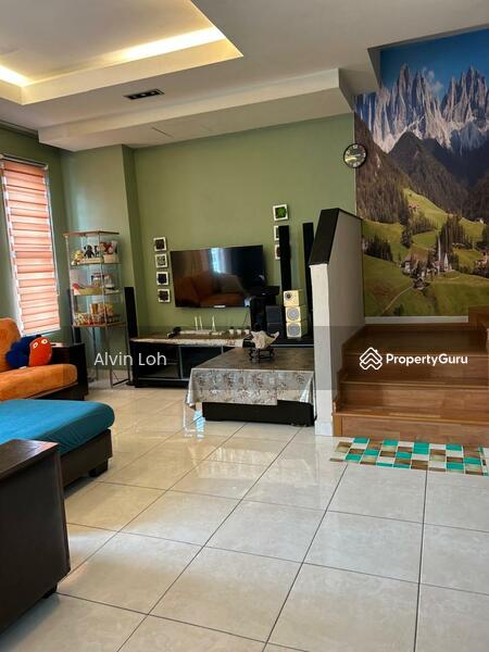 Mutiara Puchong untuk Untuk Disewa - RM 3,500 /bulan, Apr 2026 - PropertyGuru.com.my