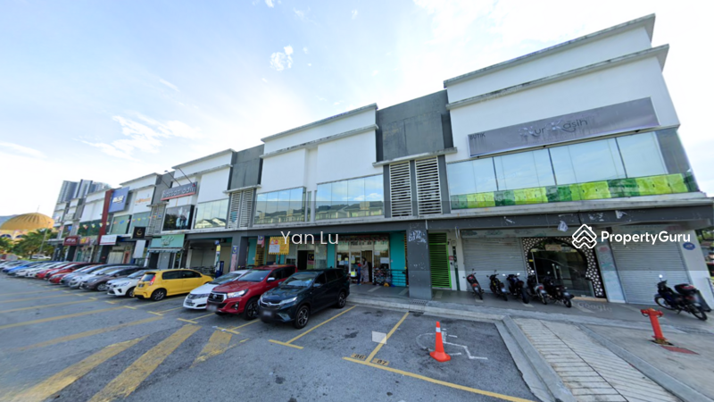 Kedai / Pejabat untuk Disewa di Seksyen 1 Wangsa Maju (Wangsa Maju) - Yan Lu - PropertyGuru.com.my