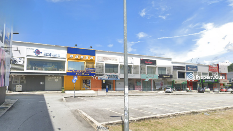 Kedai / Pejabat untuk Disewa di Seksyen 1 Wangsa Maju (Wangsa Maju) - Yan Lu - PropertyGuru.com.my