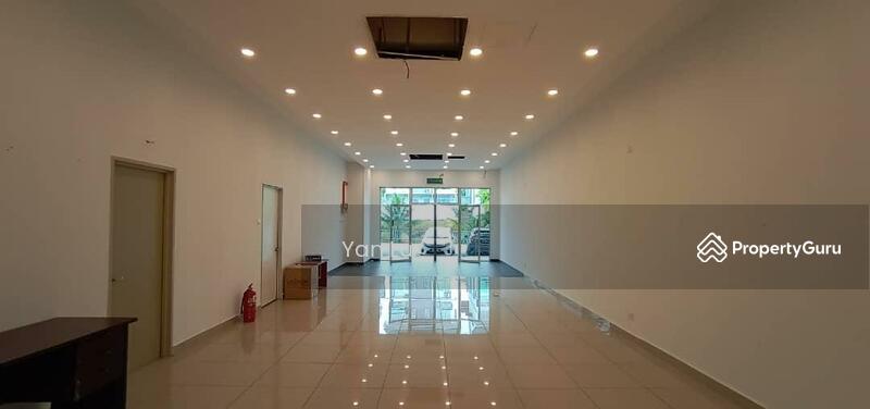 Kedai / Pejabat untuk Disewa di Seksyen 1 Wangsa Maju (Wangsa Maju) - Yan Lu - PropertyGuru.com.my