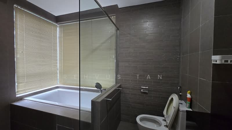 Condominium for Rent at Hampshire Residences - Rehvus Tan - PropertyGuru.com.my