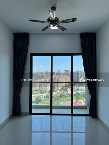 Servis Apartment untuk Dijual di Citizen 2 - Laraine Chong - PropertyGuru.com.my