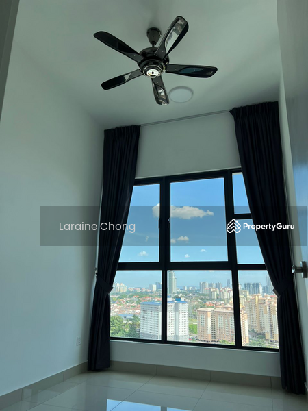 Servis Apartment untuk Dijual di Citizen 2 - Laraine Chong - PropertyGuru.com.my