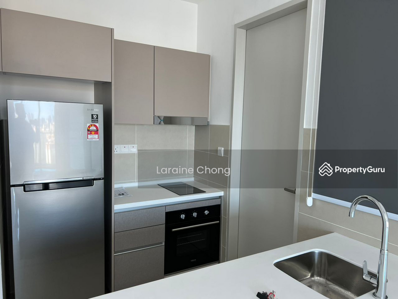 Servis Apartment untuk Dijual di Citizen 2 - Laraine Chong - PropertyGuru.com.my
