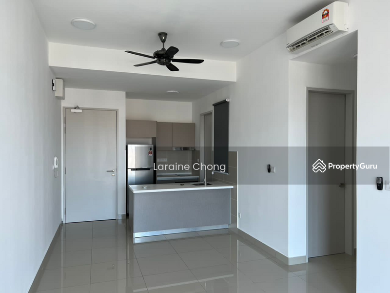 Servis Apartment untuk Dijual di Citizen 2 - Laraine Chong - PropertyGuru.com.my