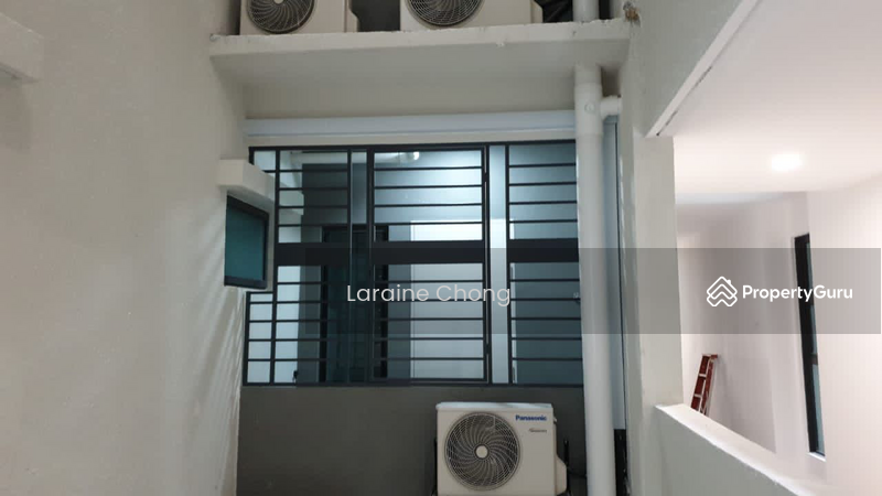 Servis Apartment untuk Dijual di Citizen 2 - Laraine Chong - PropertyGuru.com.my