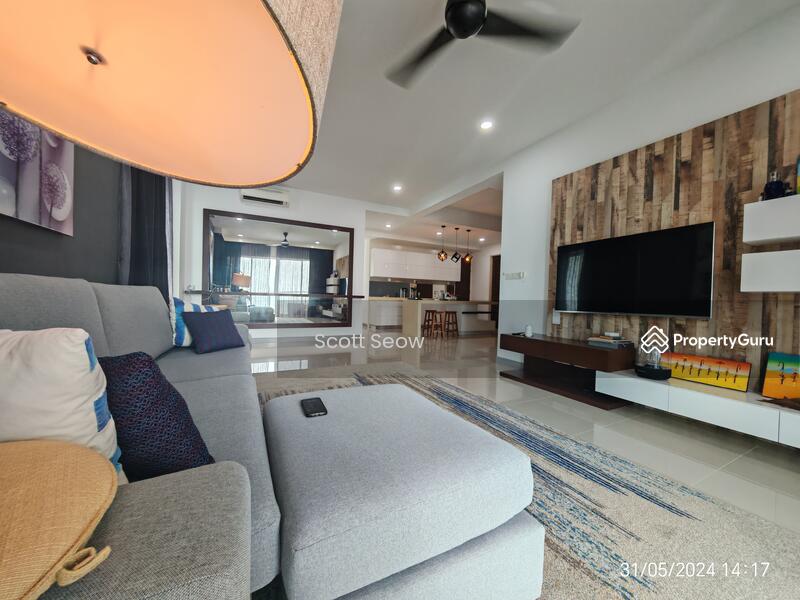 Bayu Ferringhi Condominiums untuk Untuk Dijual - RM 1,500,000, Mac 2026 - PropertyGuru.com.my