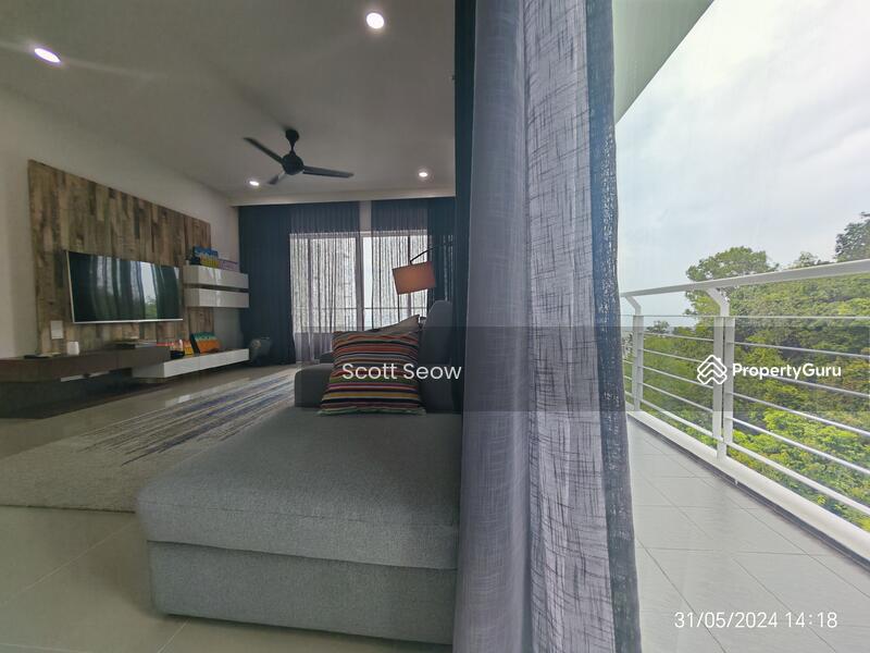Bayu Ferringhi Condominiums untuk Untuk Dijual - RM 1,500,000, Mac 2026 - PropertyGuru.com.my