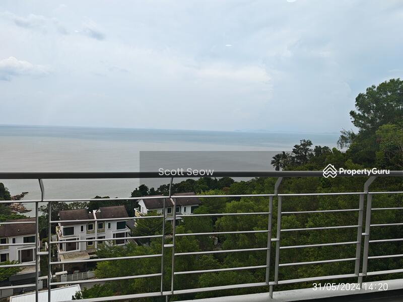 Condominium for Sale at Bayu Ferringhi Condominiums - Scott Seow - PropertyGuru.com.my