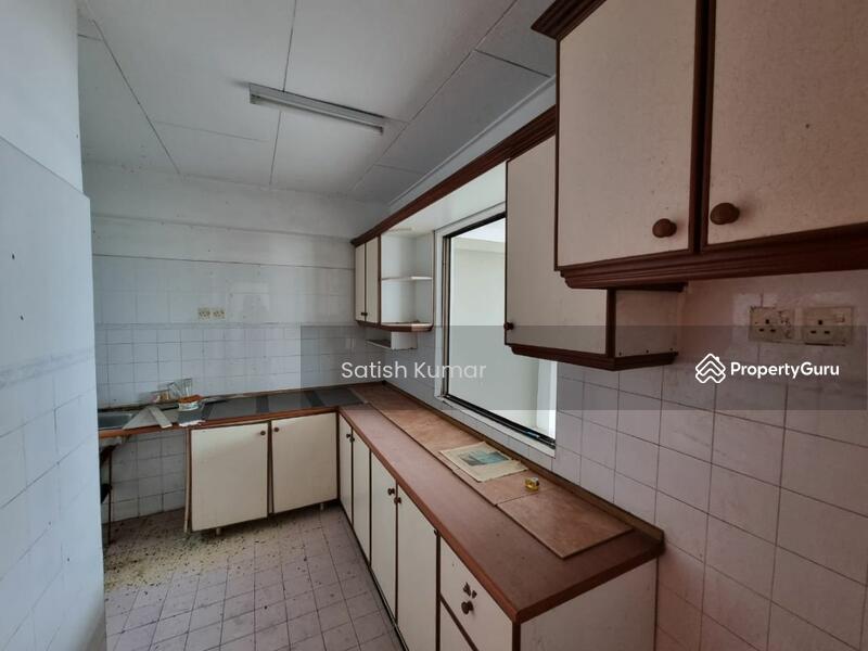 Pangsapuri untuk Dijual di Pangsapuri Villa Angkasa - Satish Kumar - PropertyGuru.com.my