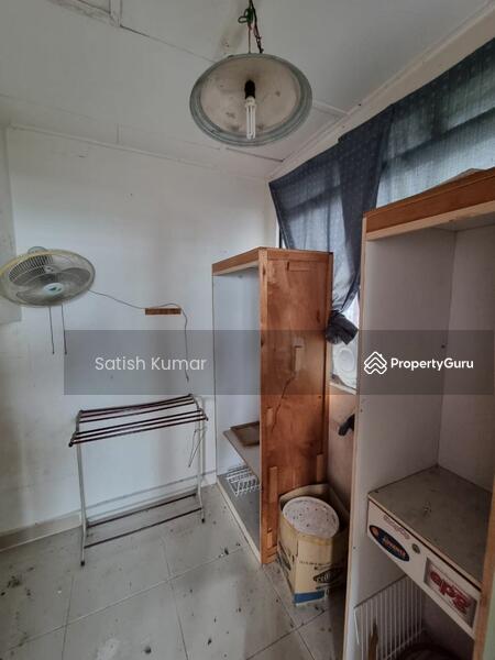 Pangsapuri untuk Dijual di Pangsapuri Villa Angkasa - Satish Kumar - PropertyGuru.com.my