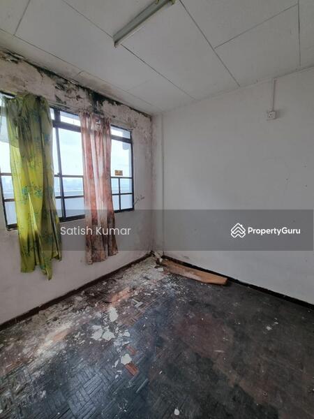 Pangsapuri untuk Dijual di Pangsapuri Villa Angkasa - Satish Kumar - PropertyGuru.com.my