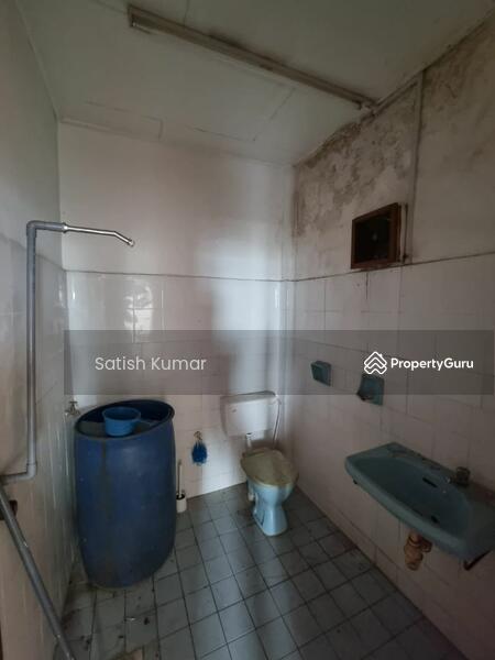 Pangsapuri untuk Dijual di Pangsapuri Villa Angkasa - Satish Kumar - PropertyGuru.com.my