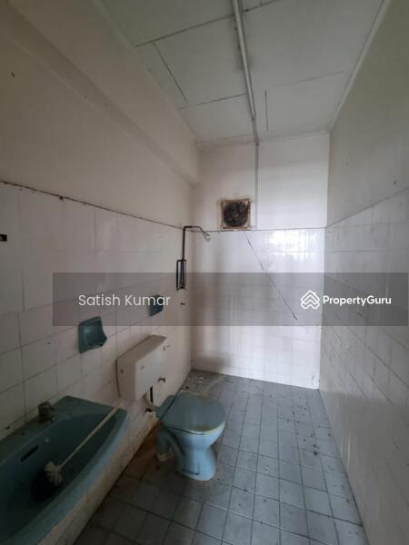 Pangsapuri untuk Dijual di Pangsapuri Villa Angkasa - Satish Kumar - PropertyGuru.com.my