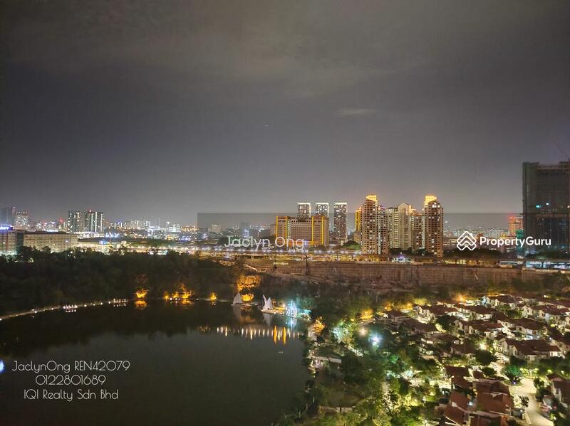 Condominium for Rent at LaCosta @ Sunway South Quay - Jaclyn Ong - PropertyGuru.com.my