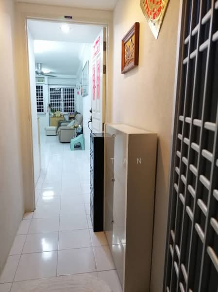 Apartment for Sale at Taman Erskine - CG Tan - Corridor - PropertyGuru.com.my