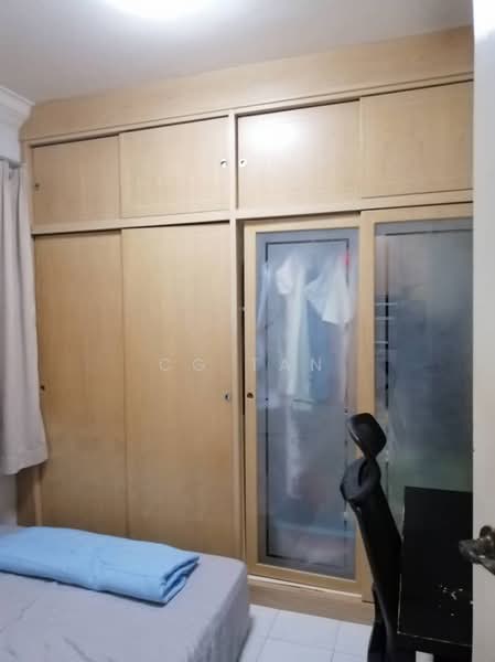 Apartment for Sale at Taman Erskine - CG Tan - Bedroom - PropertyGuru.com.my