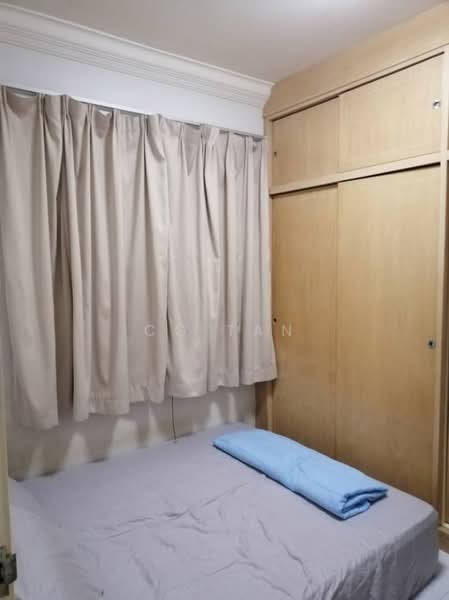 Apartment for Sale at Taman Erskine - CG Tan - Bedroom - PropertyGuru.com.my