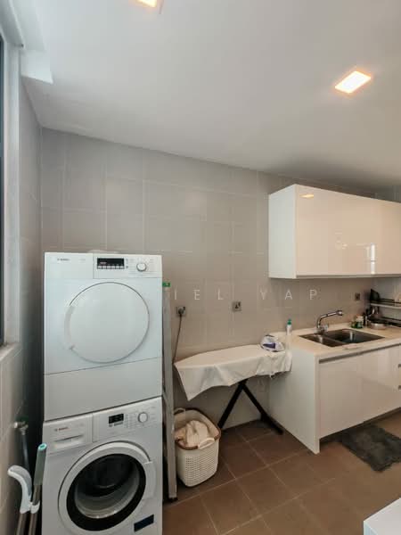 Condominium for Sale at Icon Residence - Gabriel Yap - Interior - PropertyGuru.com.my
