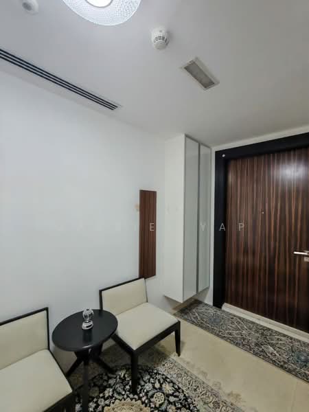 Condominium for Sale at Icon Residence - Gabriel Yap - Entrance - PropertyGuru.com.my