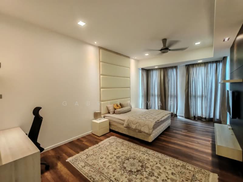 Condominium for Sale at Icon Residence - Gabriel Yap - Bedroom - PropertyGuru.com.my