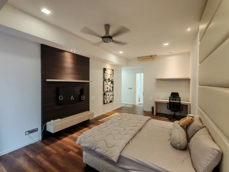 Condominium for Sale at Icon Residence - Gabriel Yap - Bedroom - PropertyGuru.com.my