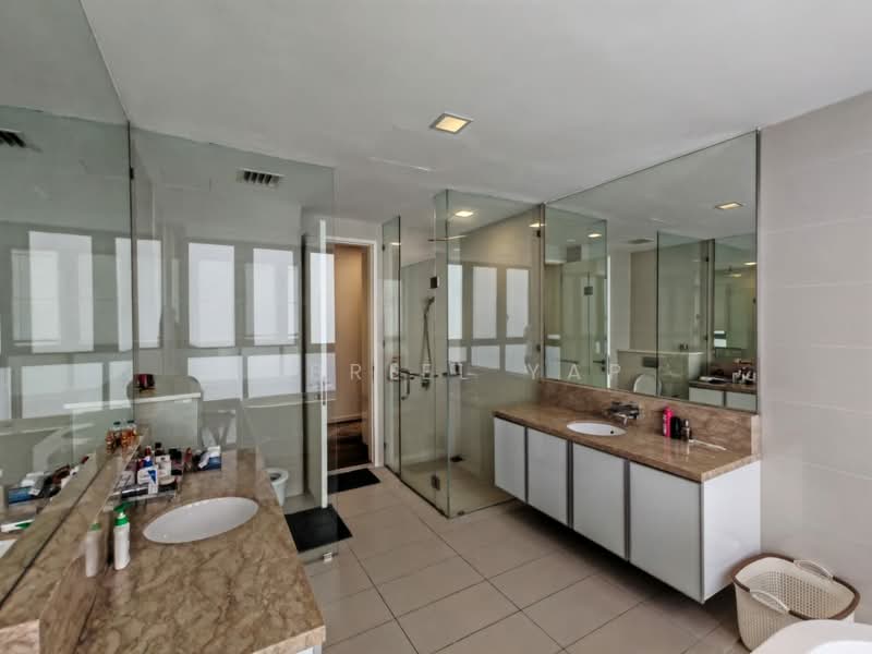 Condominium for Sale at Icon Residence - Gabriel Yap - Bathroom - PropertyGuru.com.my